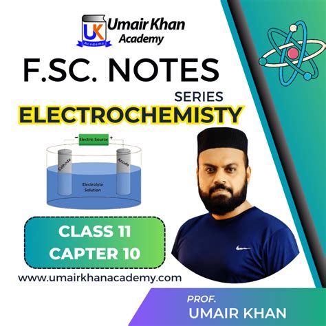 electrochemistry khan academy|class 12 chemistry electrochemistry notes.